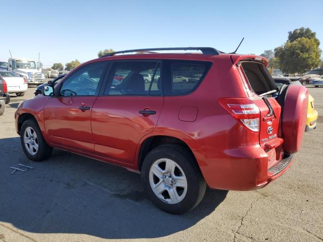 Photo 1 VIN: 2T3ZF4DV8AW018973 - TOYOTA RAV4 