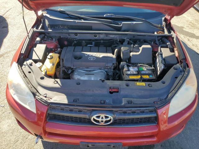 Photo 10 VIN: 2T3ZF4DV8AW018973 - TOYOTA RAV4 