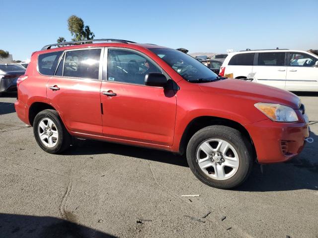 Photo 3 VIN: 2T3ZF4DV8AW018973 - TOYOTA RAV4 