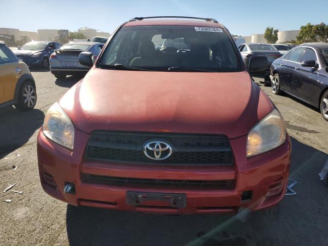 Photo 4 VIN: 2T3ZF4DV8AW018973 - TOYOTA RAV4 