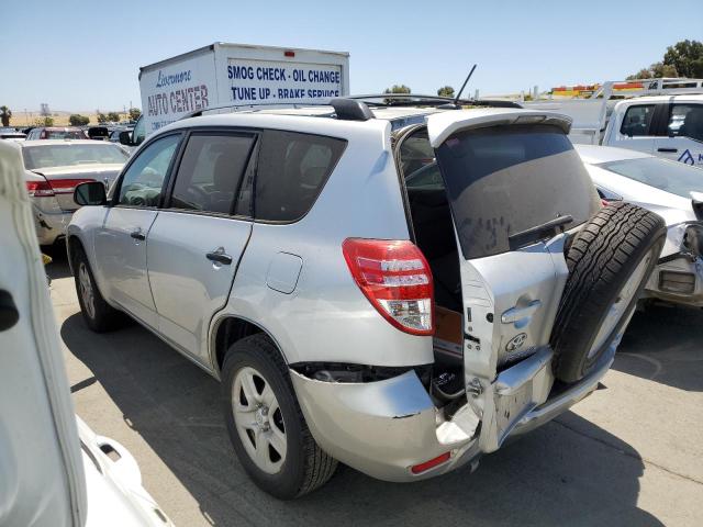 Photo 1 VIN: 2T3ZF4DV8AW020061 - TOYOTA RAV4 