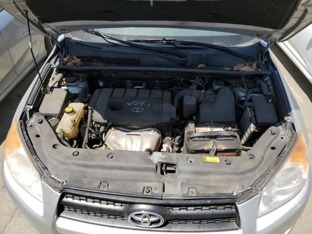 Photo 11 VIN: 2T3ZF4DV8AW020061 - TOYOTA RAV4 