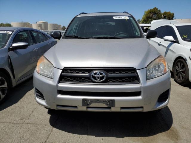 Photo 4 VIN: 2T3ZF4DV8AW020061 - TOYOTA RAV4 