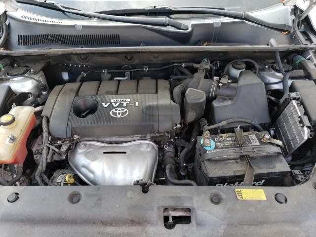 Photo 11 VIN: 2T3ZF4DV8AW022389 - TOYOTA RAV4 