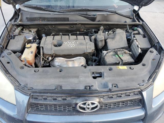 Photo 10 VIN: 2T3ZF4DV8AW031173 - TOYOTA RAV4 