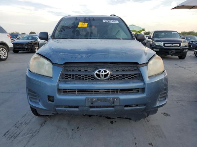 Photo 4 VIN: 2T3ZF4DV8AW031173 - TOYOTA RAV4 