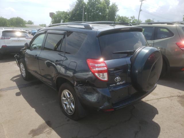 Photo 2 VIN: 2T3ZF4DV8AW035370 - TOYOTA RAV4 