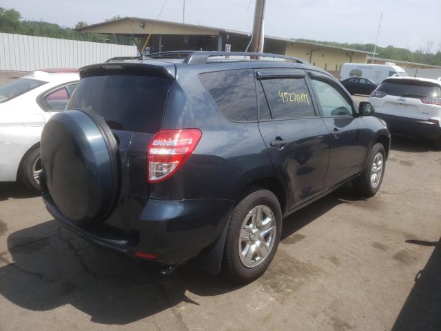 Photo 3 VIN: 2T3ZF4DV8AW035370 - TOYOTA RAV4 