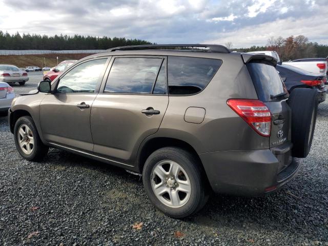 Photo 1 VIN: 2T3ZF4DV8AW038656 - TOYOTA RAV4 