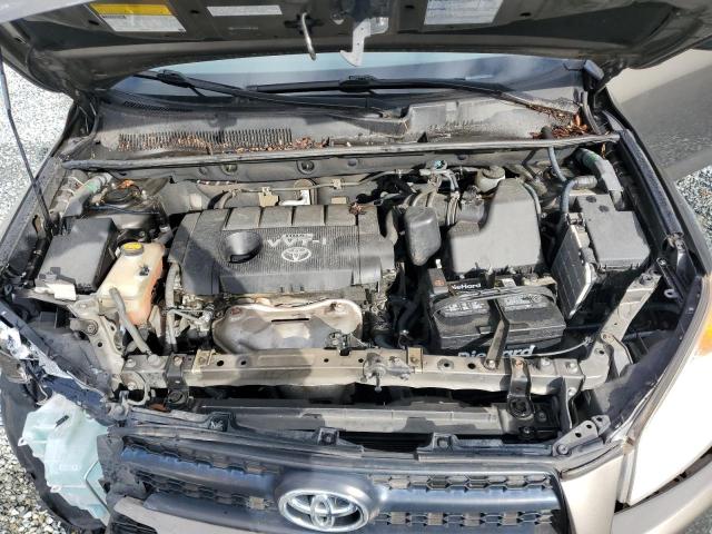 Photo 10 VIN: 2T3ZF4DV8AW038656 - TOYOTA RAV4 