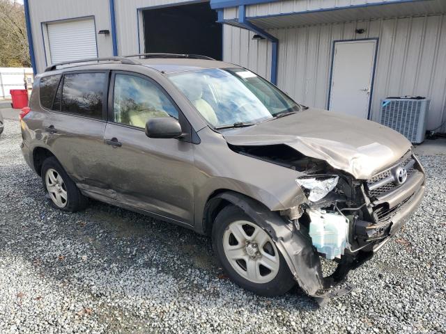 Photo 3 VIN: 2T3ZF4DV8AW038656 - TOYOTA RAV4 