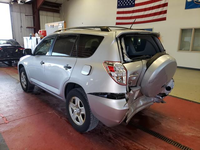 Photo 2 VIN: 2T3ZF4DV8AW038771 - TOYOTA RAV4 