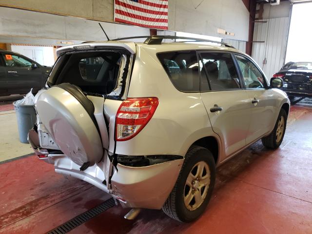 Photo 3 VIN: 2T3ZF4DV8AW038771 - TOYOTA RAV4 