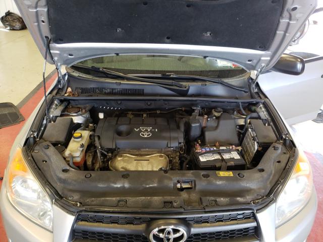 Photo 6 VIN: 2T3ZF4DV8AW038771 - TOYOTA RAV4 