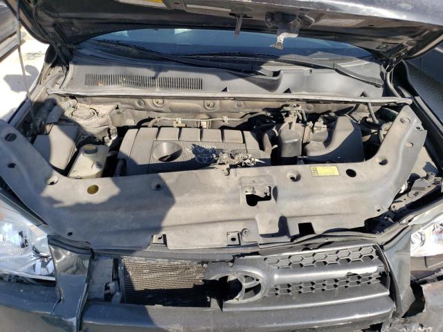 Photo 11 VIN: 2T3ZF4DV8AW044103 - TOYOTA RAV4 