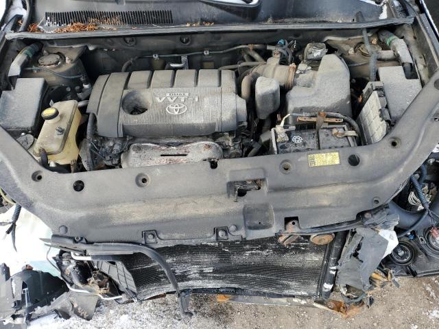 Photo 11 VIN: 2T3ZF4DV8AW045560 - TOYOTA RAV4 