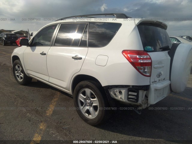 Photo 2 VIN: 2T3ZF4DV8AW049995 - TOYOTA RAV4 