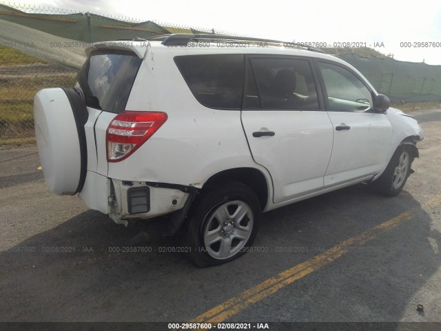 Photo 3 VIN: 2T3ZF4DV8AW049995 - TOYOTA RAV4 