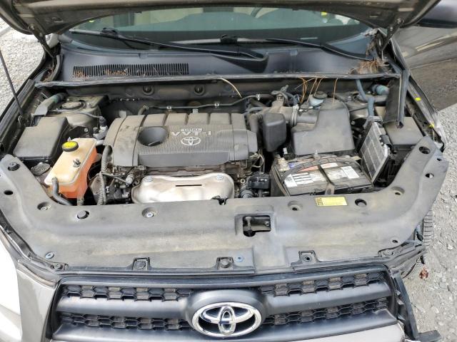 Photo 11 VIN: 2T3ZF4DV8AW050029 - TOYOTA RAV4 