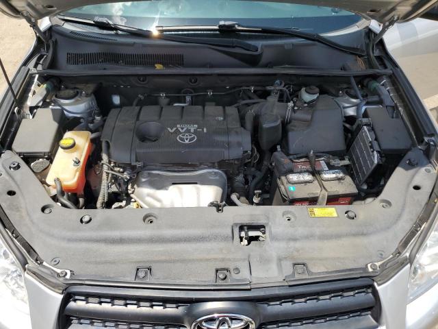 Photo 11 VIN: 2T3ZF4DV8BW053675 - TOYOTA RAV4 