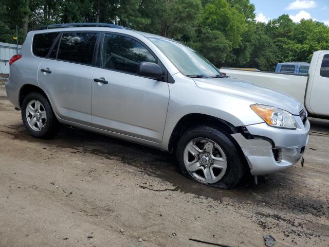 Photo 3 VIN: 2T3ZF4DV8BW053675 - TOYOTA RAV4 