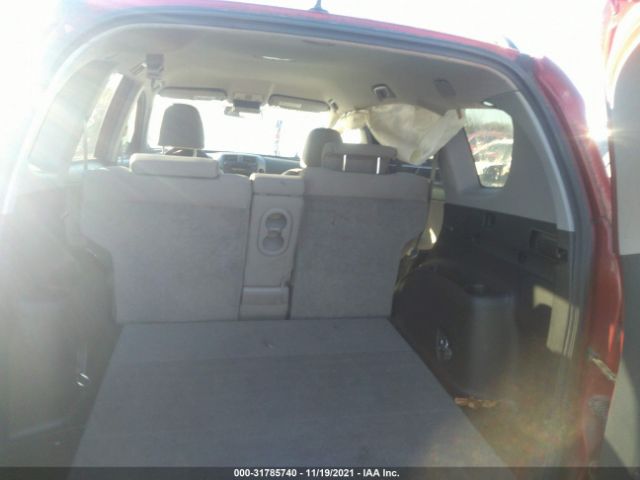 Photo 7 VIN: 2T3ZF4DV8BW054552 - TOYOTA RAV4 