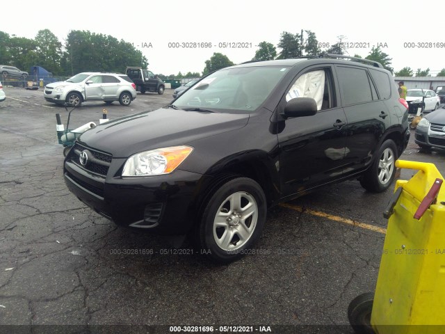 Photo 1 VIN: 2T3ZF4DV8BW069374 - TOYOTA RAV4 