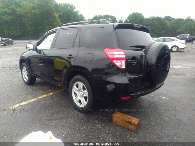 Photo 2 VIN: 2T3ZF4DV8BW069374 - TOYOTA RAV4 