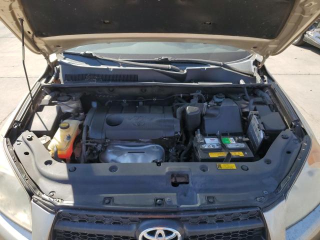 Photo 11 VIN: 2T3ZF4DV8BW069407 - TOYOTA RAV4 