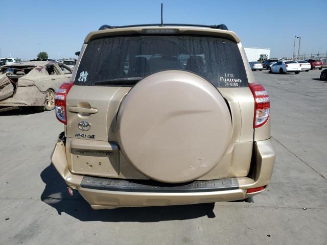 Photo 5 VIN: 2T3ZF4DV8BW069407 - TOYOTA RAV4 