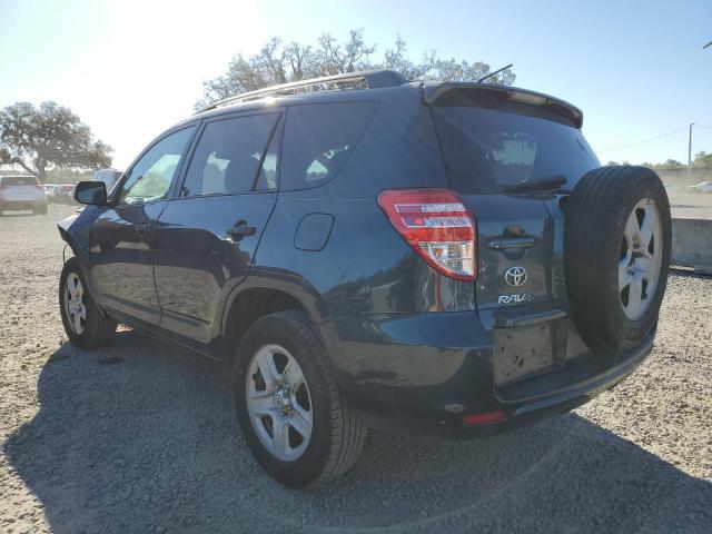 Photo 1 VIN: 2T3ZF4DV8BW070475 - TOYOTA RAV4 