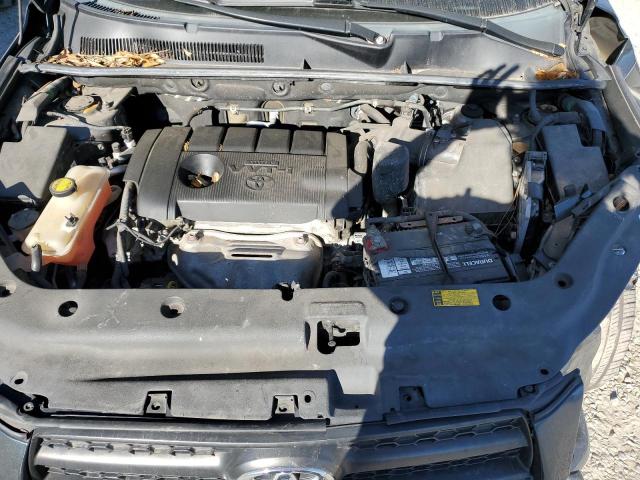 Photo 11 VIN: 2T3ZF4DV8BW070475 - TOYOTA RAV4 