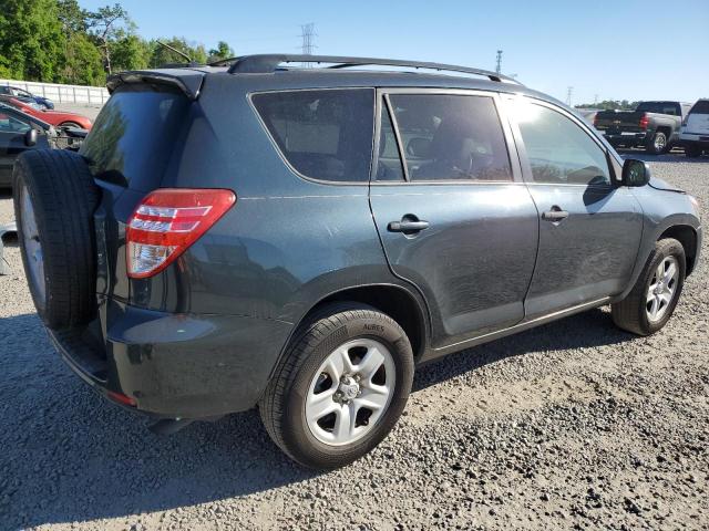 Photo 2 VIN: 2T3ZF4DV8BW070475 - TOYOTA RAV4 