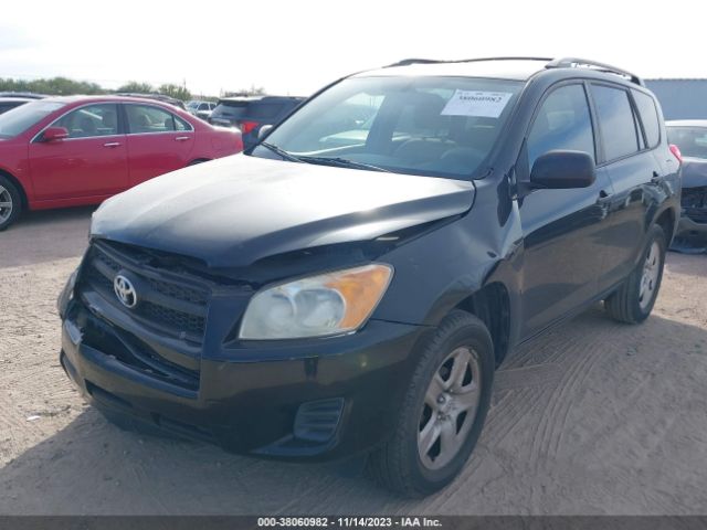 Photo 1 VIN: 2T3ZF4DV8BW073439 - TOYOTA RAV4 