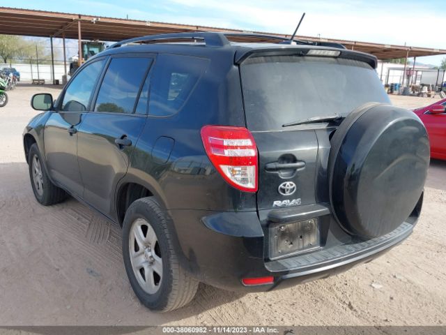 Photo 2 VIN: 2T3ZF4DV8BW073439 - TOYOTA RAV4 