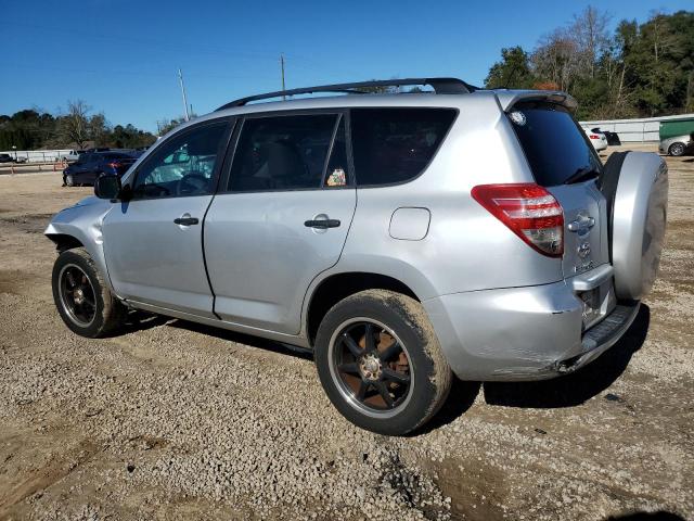 Photo 1 VIN: 2T3ZF4DV8BW075529 - TOYOTA RAV4 