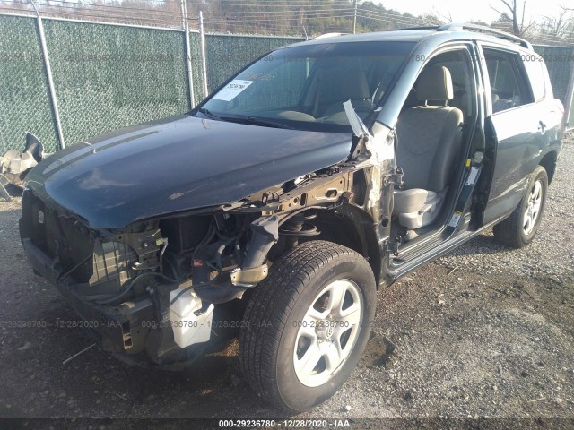 Photo 5 VIN: 2T3ZF4DV8BW078141 - TOYOTA RAV4 