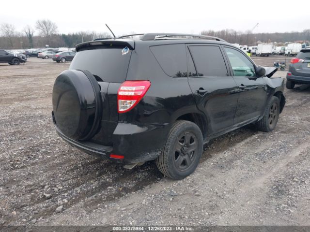 Photo 3 VIN: 2T3ZF4DV8BW079256 - TOYOTA RAV4 