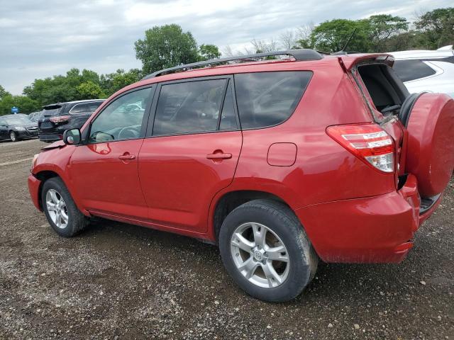 Photo 1 VIN: 2T3ZF4DV8BW081444 - TOYOTA RAV4 