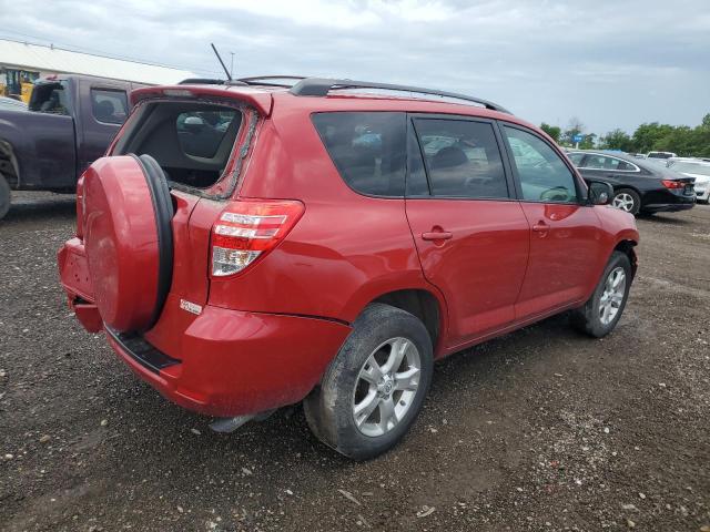 Photo 2 VIN: 2T3ZF4DV8BW081444 - TOYOTA RAV4 