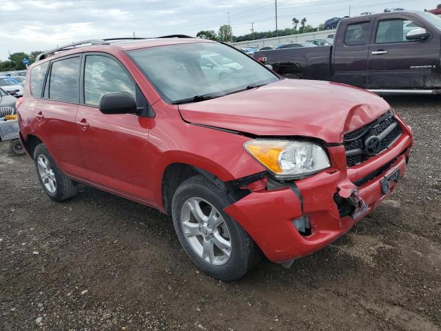 Photo 3 VIN: 2T3ZF4DV8BW081444 - TOYOTA RAV4 