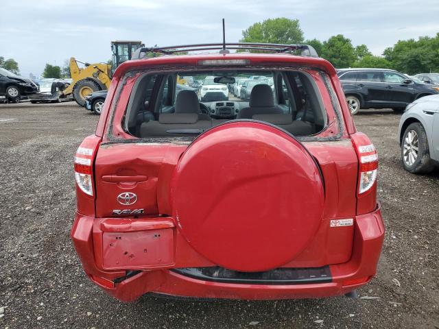 Photo 5 VIN: 2T3ZF4DV8BW081444 - TOYOTA RAV4 