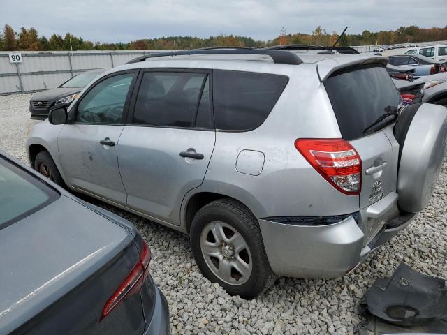 Photo 1 VIN: 2T3ZF4DV8BW082058 - TOYOTA RAV4 