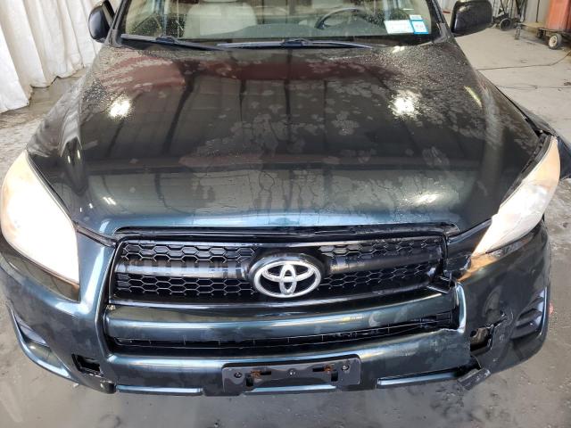 Photo 11 VIN: 2T3ZF4DV8BW085624 - TOYOTA RAV4 