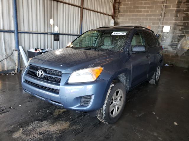 Photo 1 VIN: 2T3ZF4DV8BW087213 - TOYOTA RAV4 