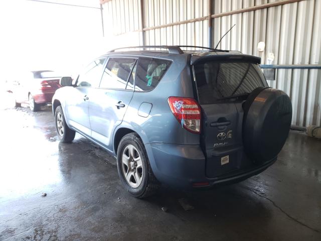 Photo 2 VIN: 2T3ZF4DV8BW087213 - TOYOTA RAV4 