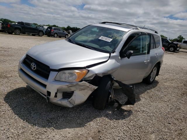 Photo 1 VIN: 2T3ZF4DV8BW088457 - TOYOTA RAV4 