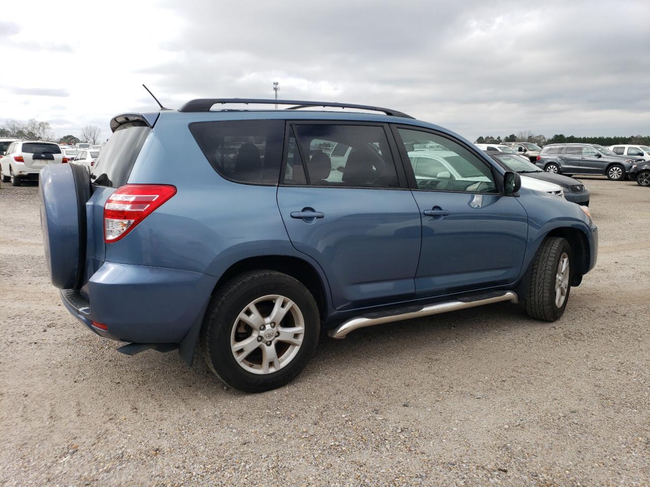 Photo 2 VIN: 2T3ZF4DV8CW111138 - TOYOTA RAV 4 