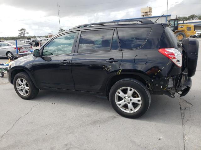 Photo 1 VIN: 2T3ZF4DV8CW112970 - TOYOTA RAV4 