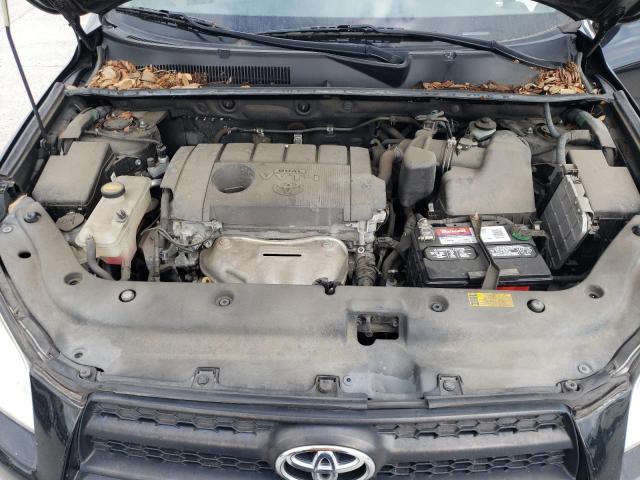 Photo 11 VIN: 2T3ZF4DV8CW112970 - TOYOTA RAV4 